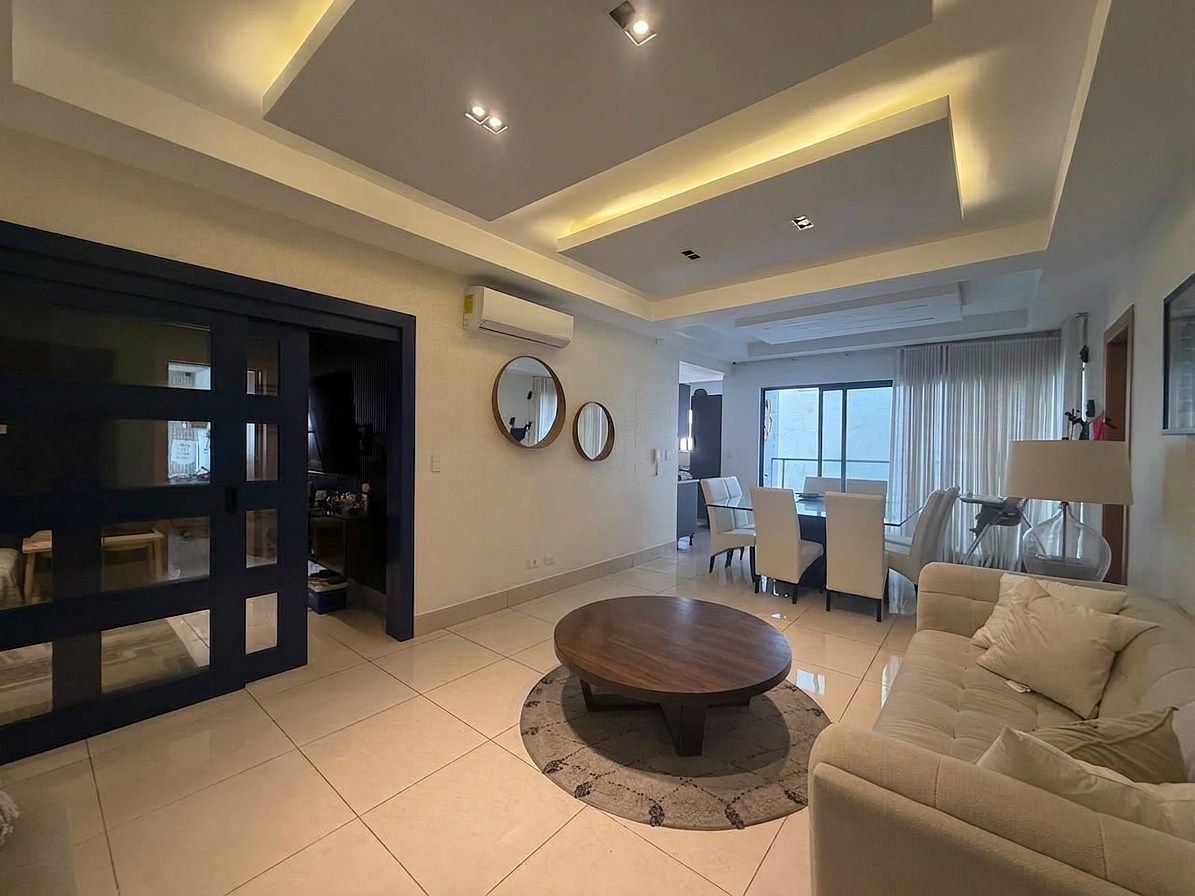 Apartamento en Urbanización Real, Santo Domingo Centro (Distrito Nacional), foto 2 de 12