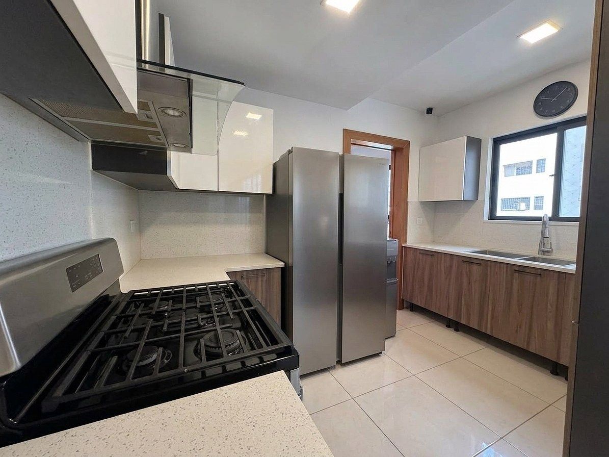 Apartamento en Urbanización Real, Santo Domingo Centro (Distrito Nacional), foto 4 de 12