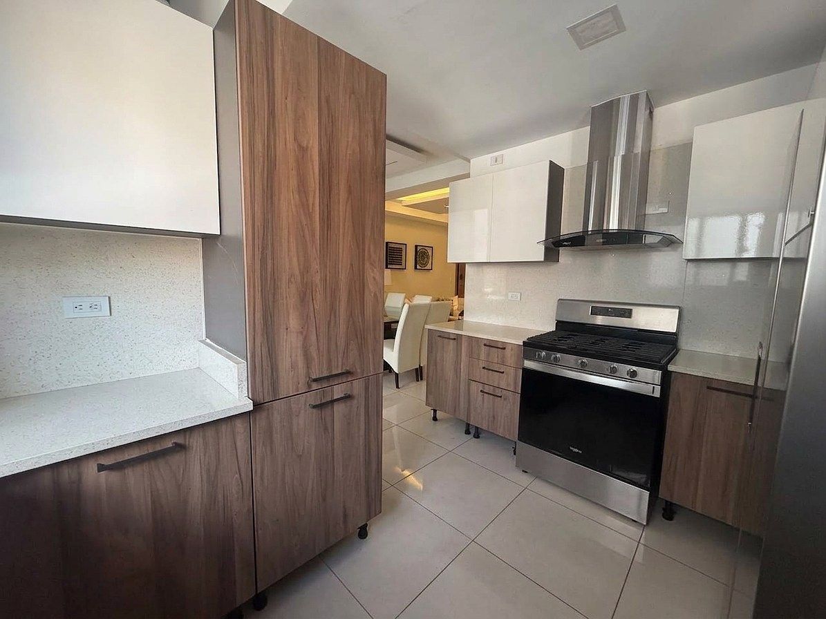 Apartamento en Urbanización Real, Santo Domingo Centro (Distrito Nacional), foto 5 de 12