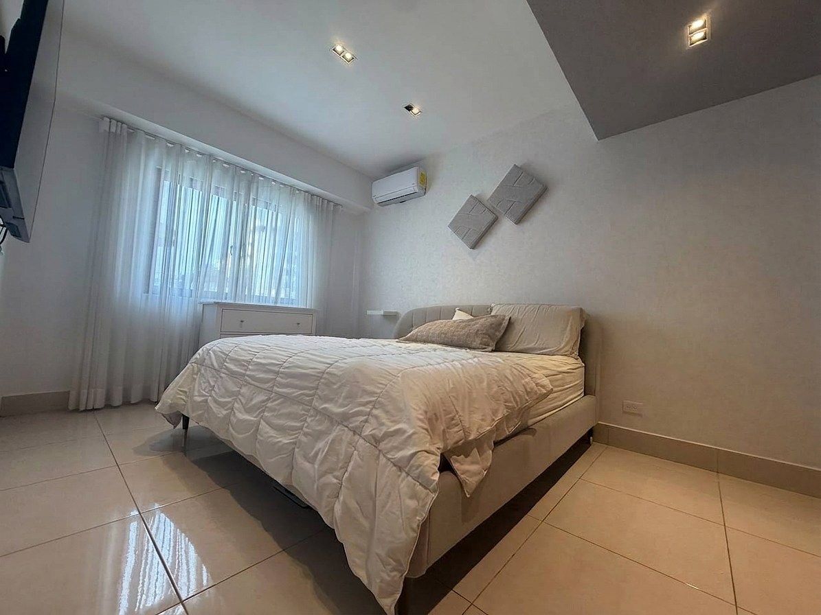 Apartamento en Urbanización Real, Santo Domingo Centro (Distrito Nacional), foto 6 de 12