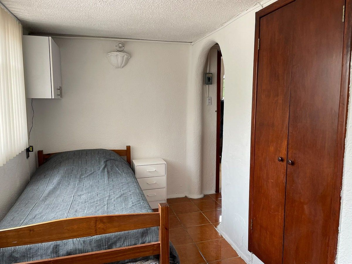 RENTA HABITACION EN GABRIEL MANCERA, COL. DEL VALLE CENTRO, foto 1 de 7