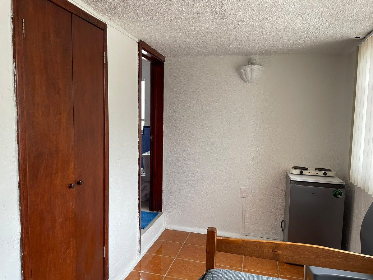 Habitación en Del Valle Centro, Benito Juárez, foto 3 de 7