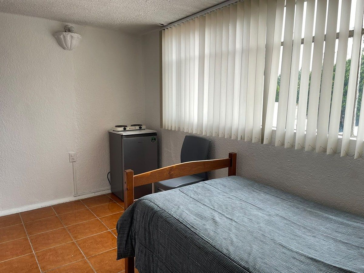 Habitación en Del Valle Centro, Benito Juárez, foto 2 de 7