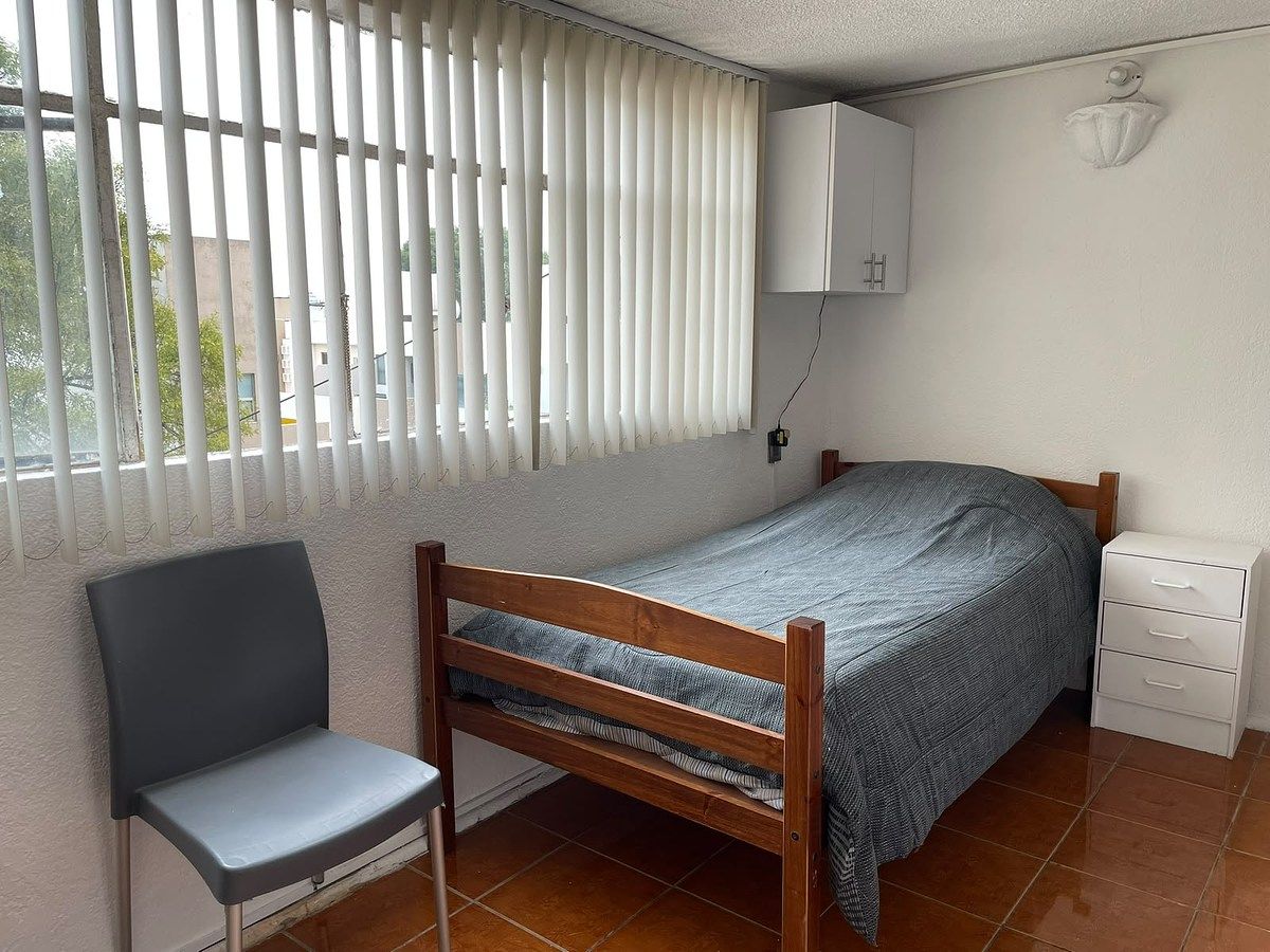 Habitación en Del Valle Centro, Benito Juárez, foto 4 de 7