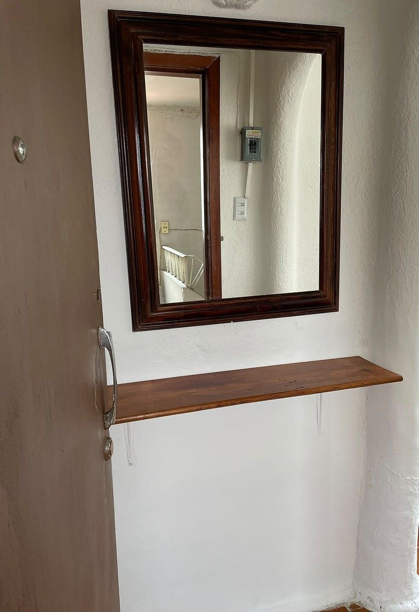 Habitación en Del Valle Centro, Benito Juárez, foto 5 de 7