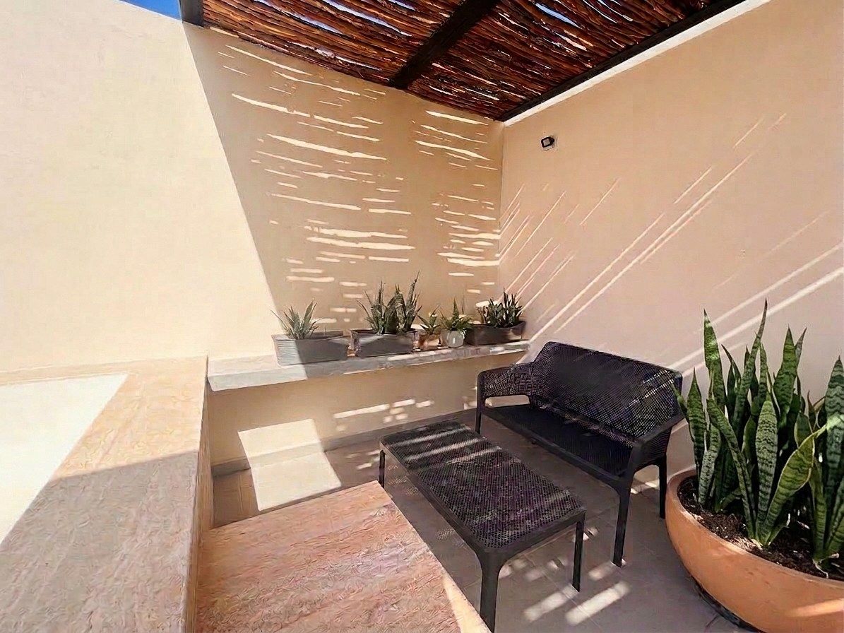 Departamento en Dzityá, Mérida, foto 3 de 21