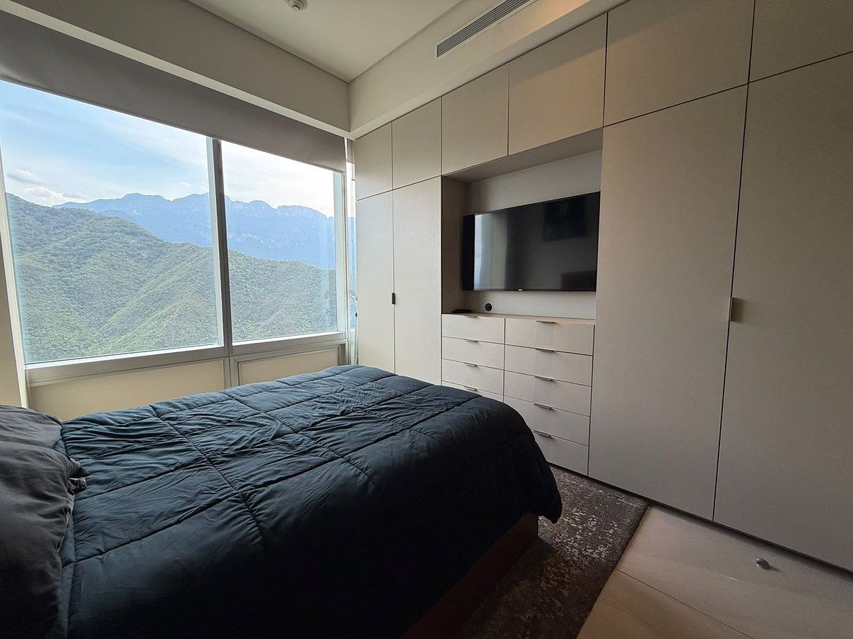 Apartamento em Del Valle Oriente, San Pedro Garza García, foto 6 de 16