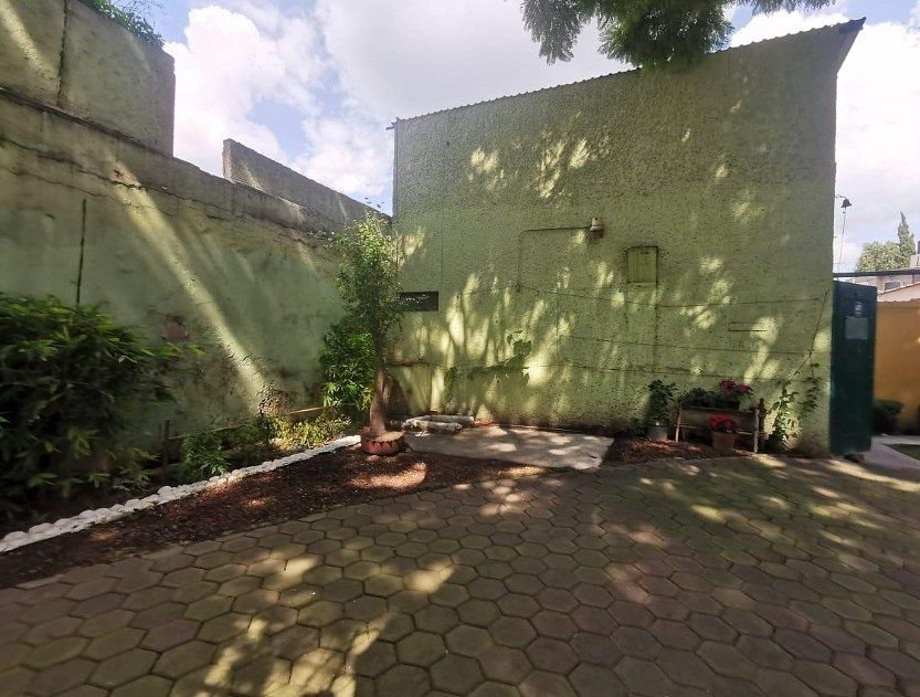 Casa à venda com uso escolar em Xochimilco, Cidade do México, foto 1 de 10