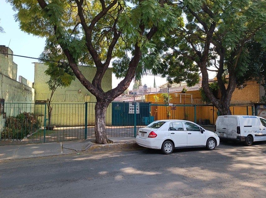 Casa com uso comercial em San Marcos, Xochimilco, foto 3 de 10