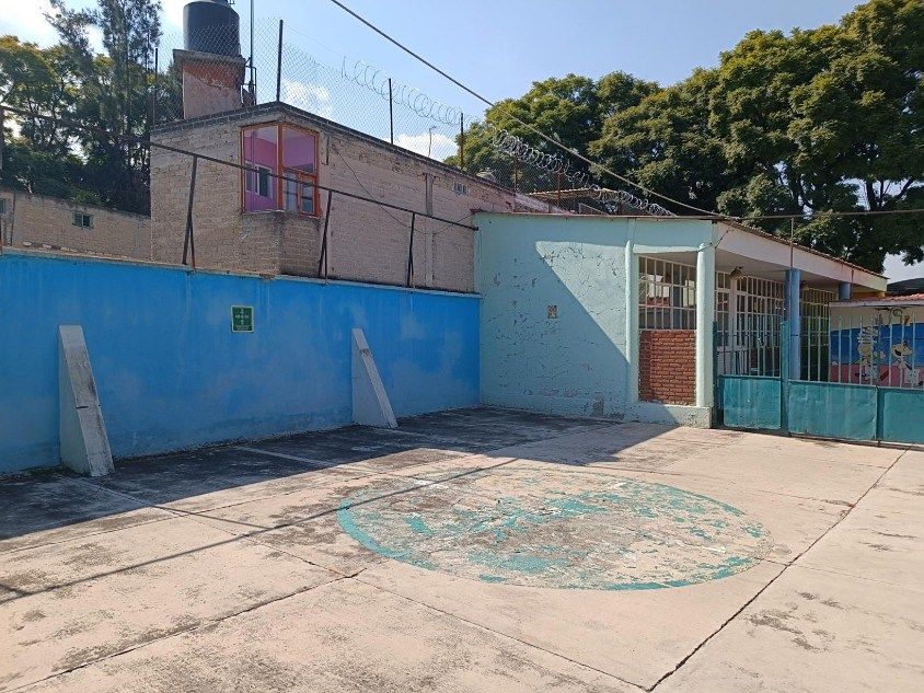 Casa com uso comercial em San Marcos, Xochimilco, foto 4 de 10