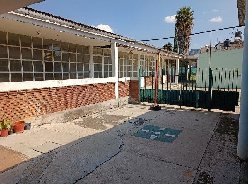 Casa com uso comercial em San Marcos, Xochimilco, foto 10 de 10