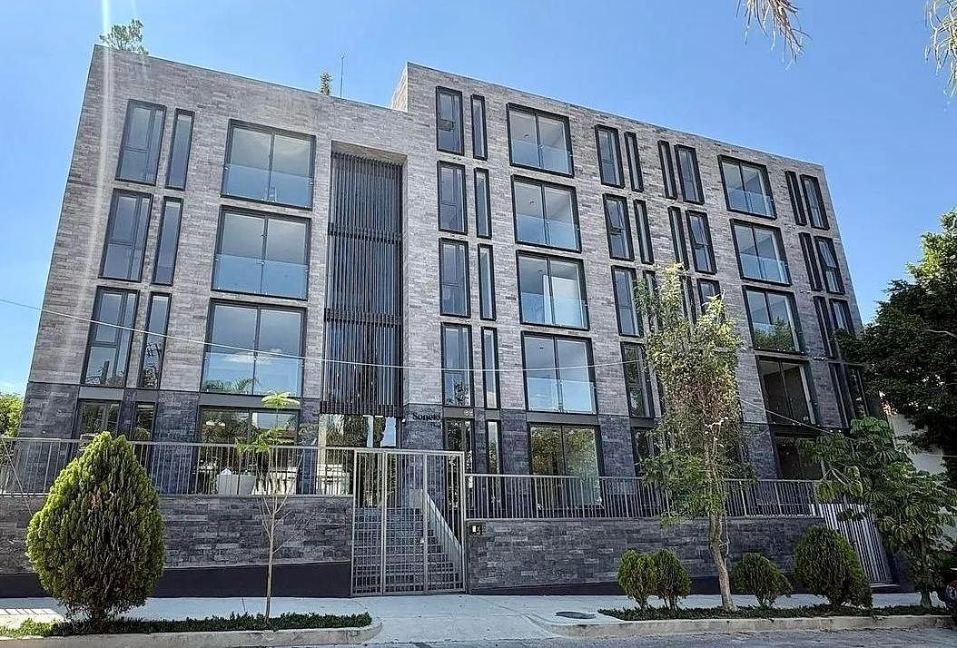 Departamento en Lomas de Providencia, Guadalajara, foto 2 de 19