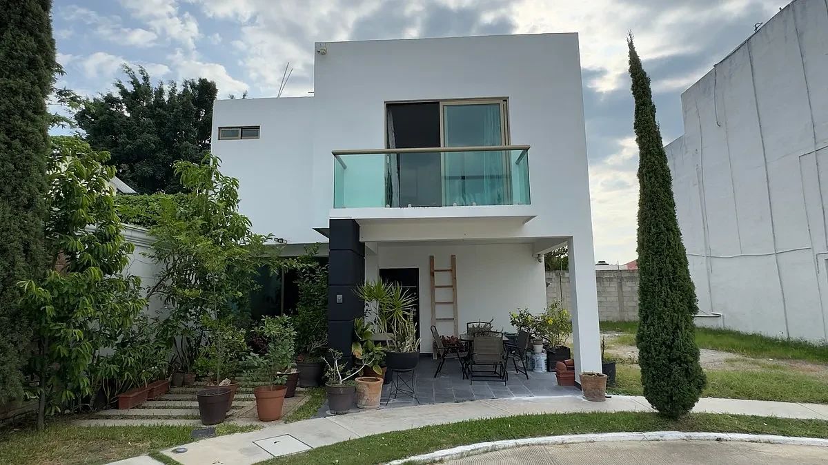 Casa em San José Terán, Tuxtla Gutiérrez, foto 2 de 13