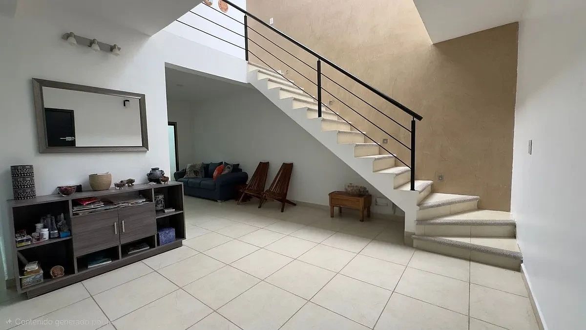 Casa em San José Terán, Tuxtla Gutiérrez, foto 5 de 13