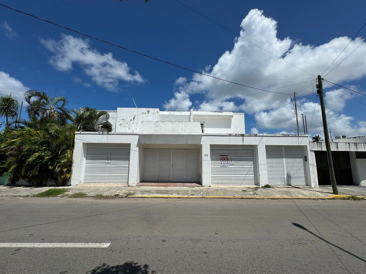 House in Bosques de Campeche, Campeche, photo 2 of 30