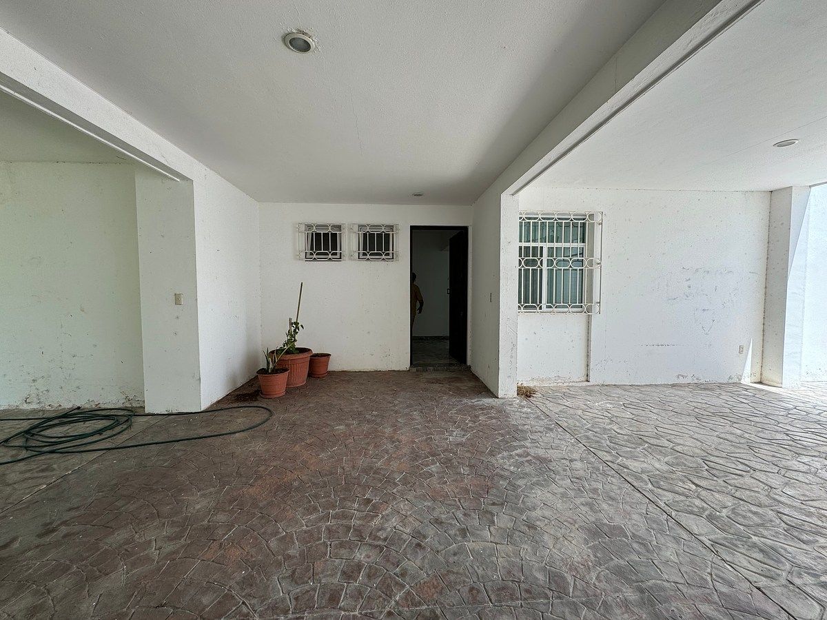 House in Bosques de Campeche, Campeche, photo 4 of 30