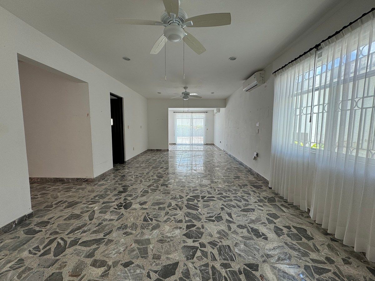 House in Bosques de Campeche, Campeche, photo 6 of 30