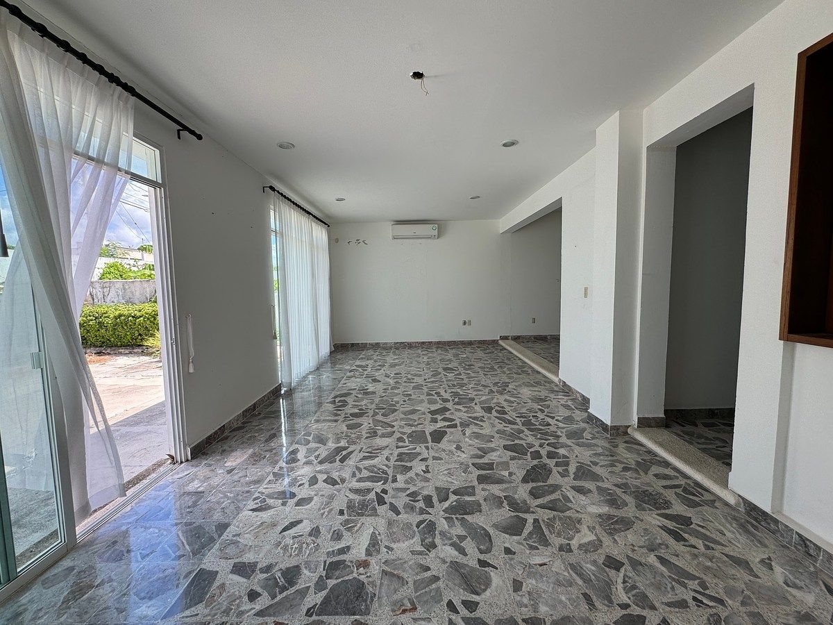 House in Bosques de Campeche, Campeche, photo 9 of 30