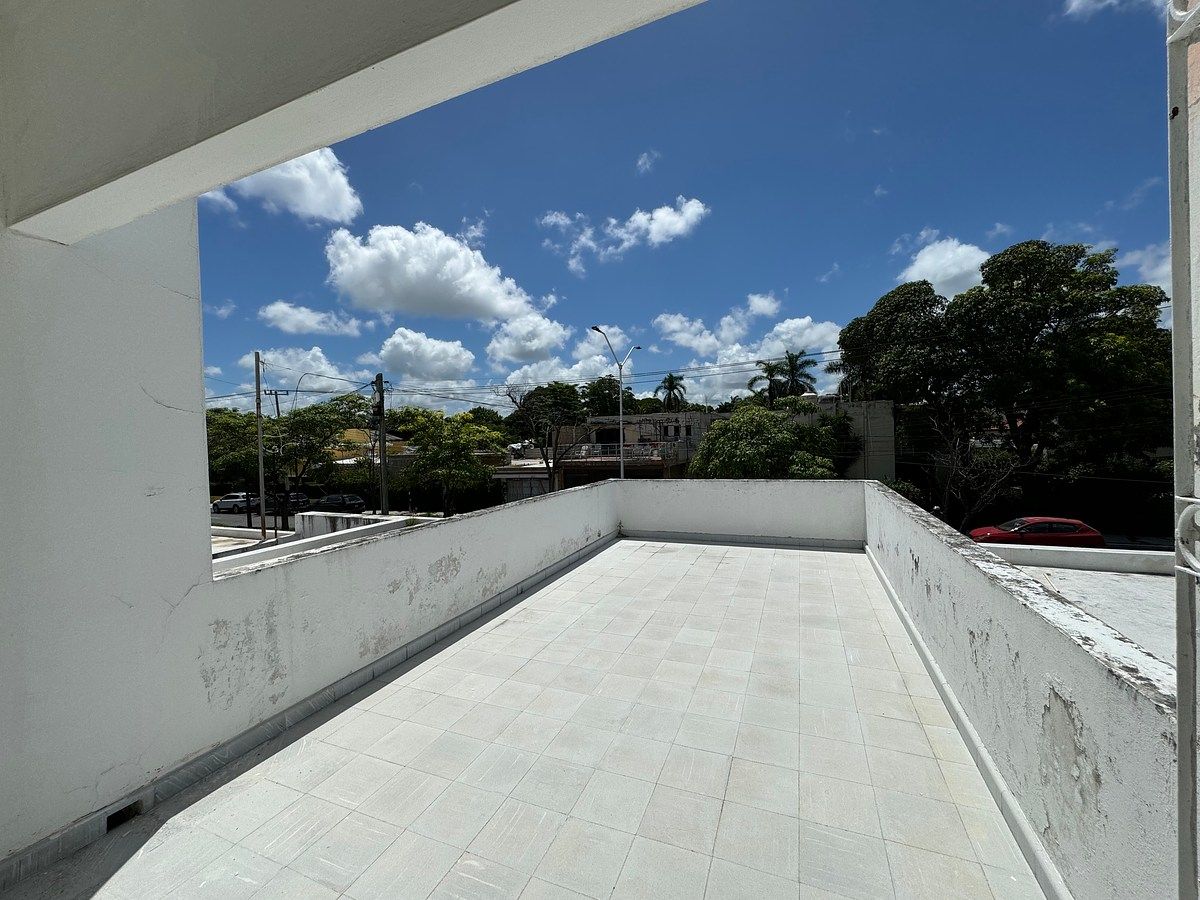 Casa en Bosques de Campeche, Campeche, foto 21 de 30