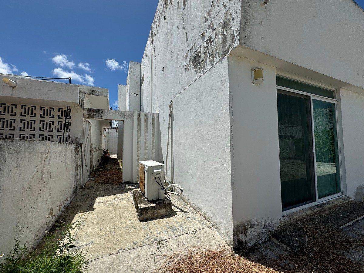 Casa en Bosques de Campeche, Campeche, foto 28 de 30