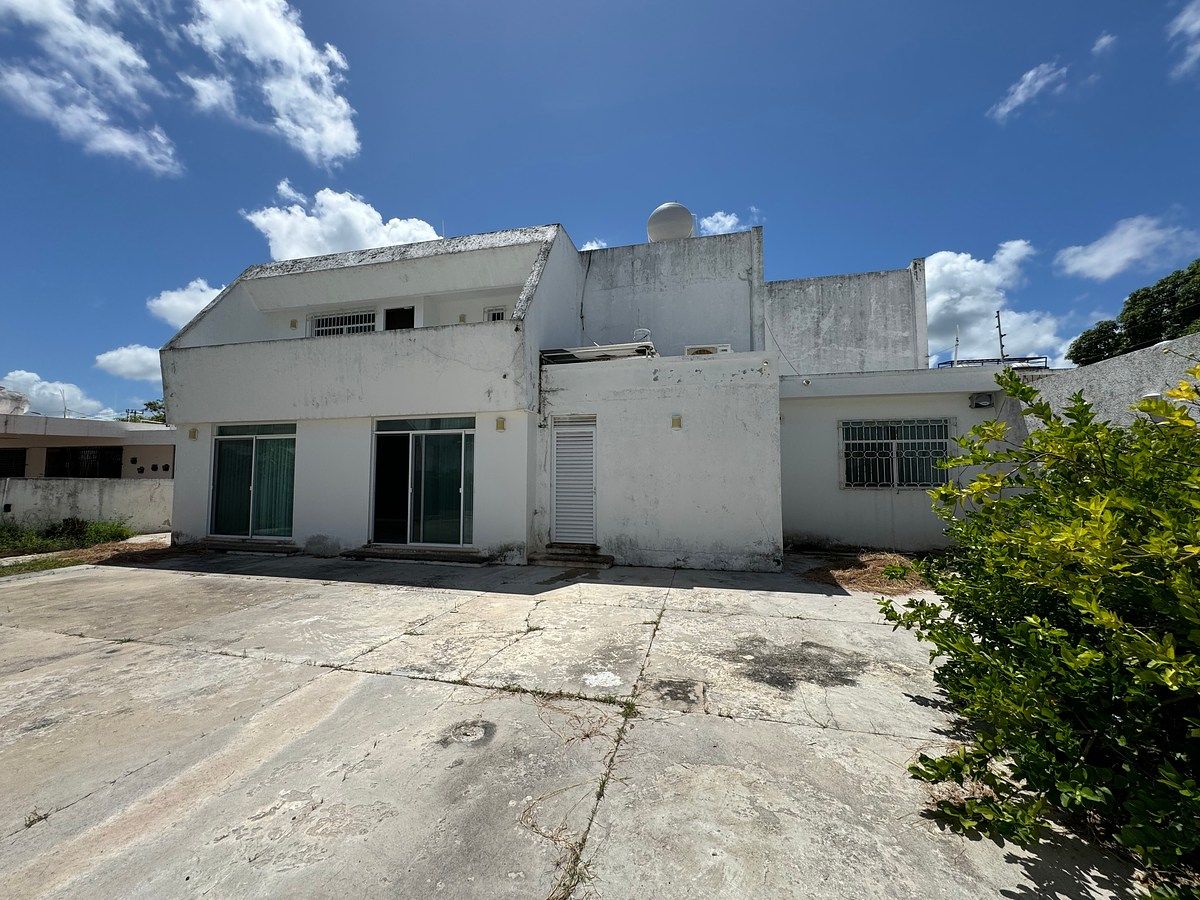 Casa en Bosques de Campeche, Campeche, foto 30 de 30