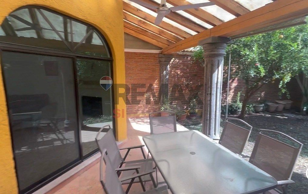 House in Arboledas, Querétaro, photo 3 of 19