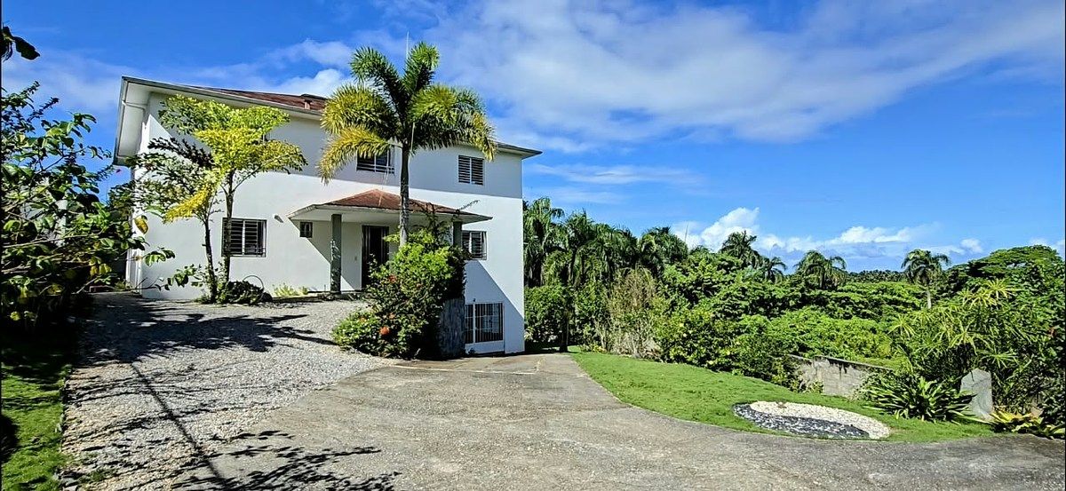 Villa en Las Terrenas, foto 2