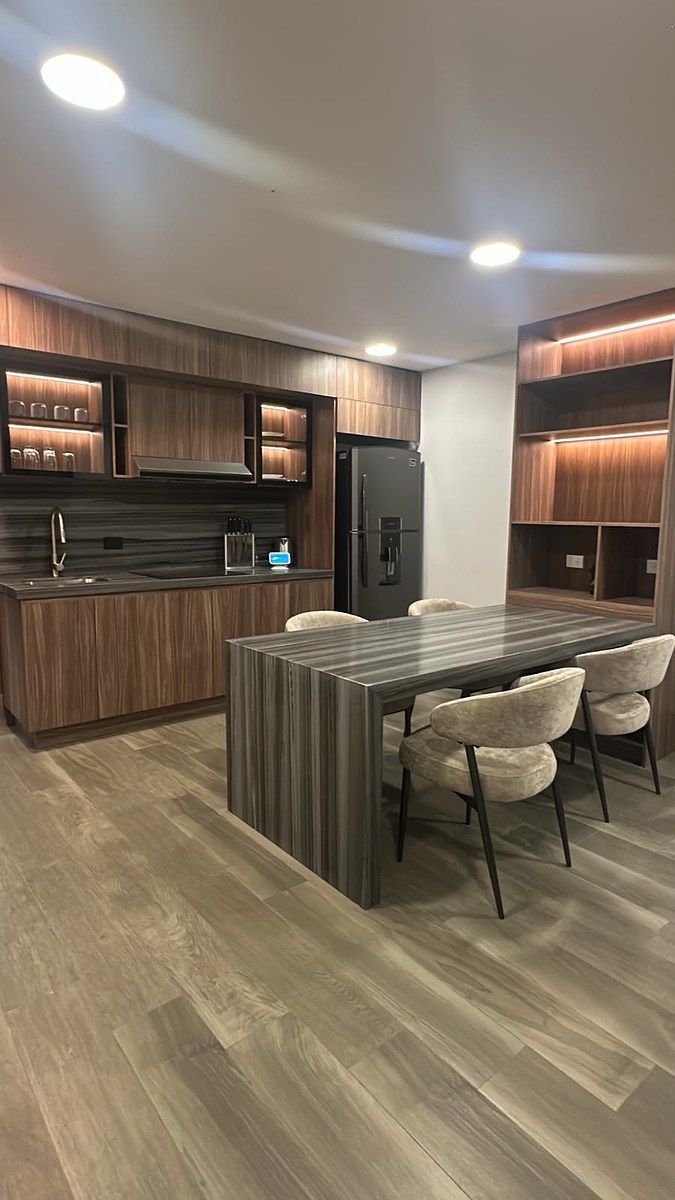 Novos apartamentos para alugar na área Vista Hermosa, foto 1 de 15