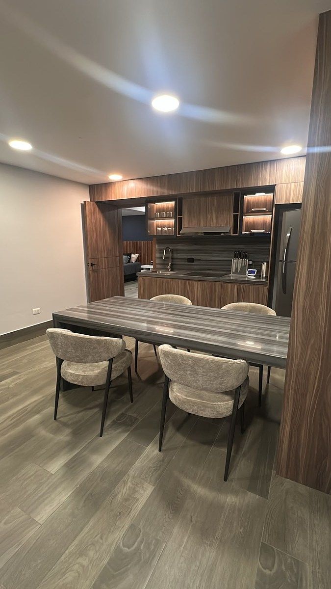 Apartamento em Vista Hermosa, Monterrey, foto 3 de 15