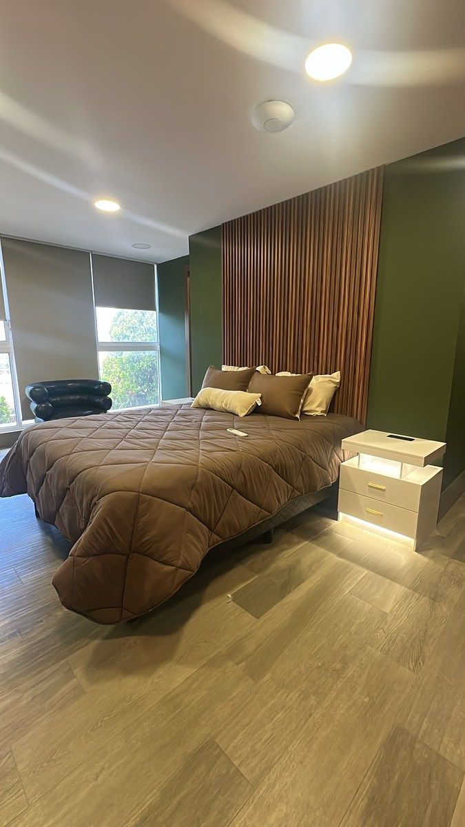 Apartamento em Vista Hermosa, Monterrey, foto 2 de 15