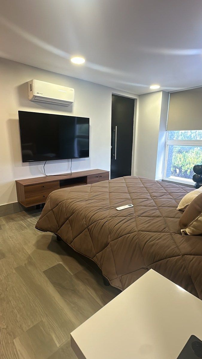 Apartamento em Vista Hermosa, Monterrey, foto 4 de 15