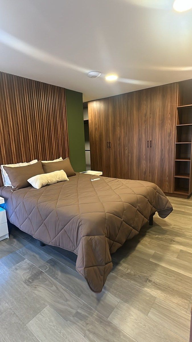 Apartamento em Vista Hermosa, Monterrey, foto 5 de 15
