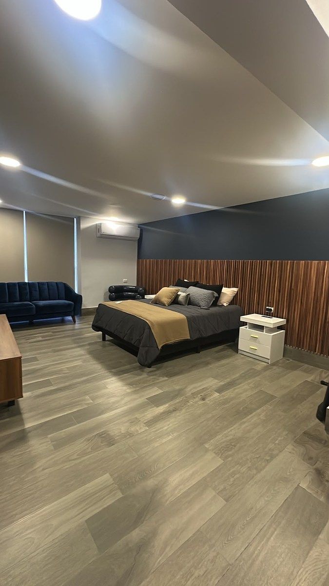 Apartamento em Vista Hermosa, Monterrey, foto 6 de 15
