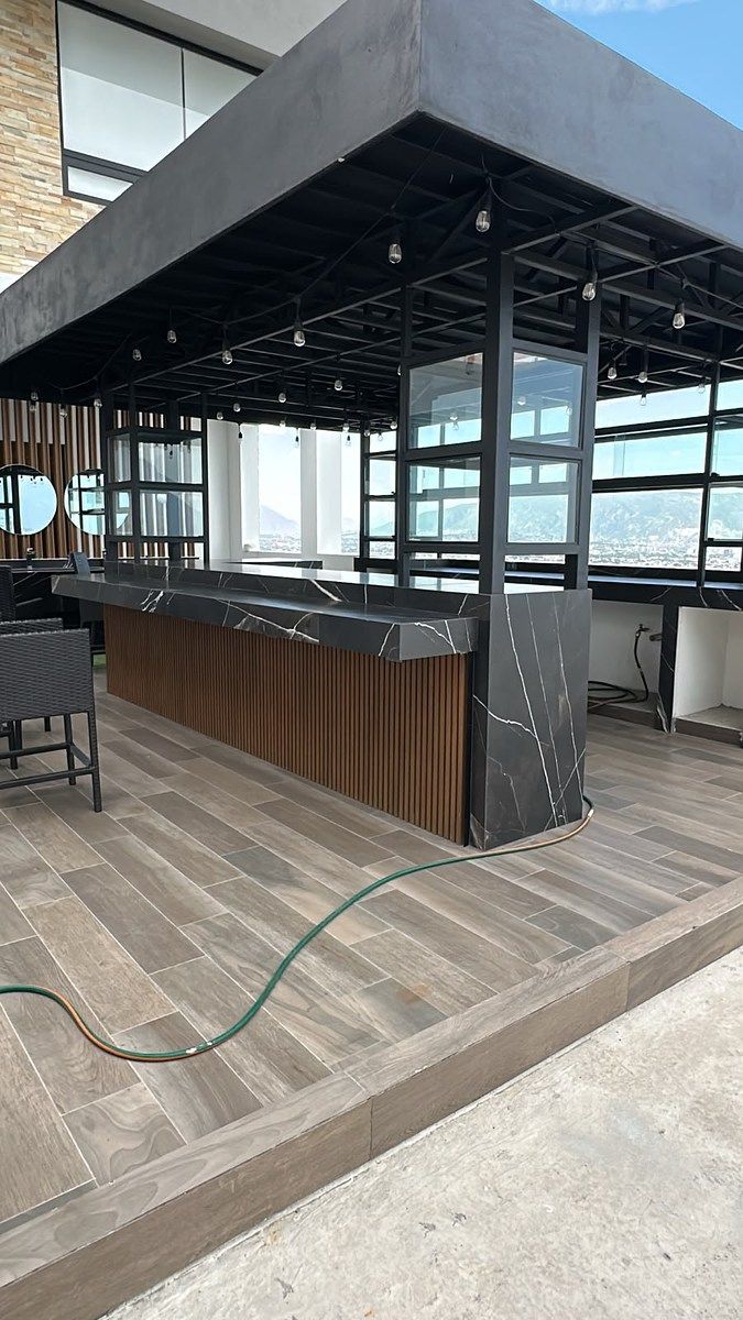 Apartamento em Vista Hermosa, Monterrey, foto 9 de 15