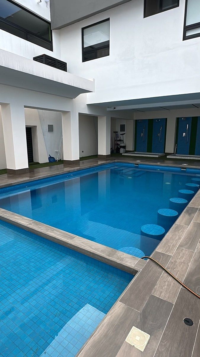 Apartamento em Vista Hermosa, Monterrey, foto 10 de 15