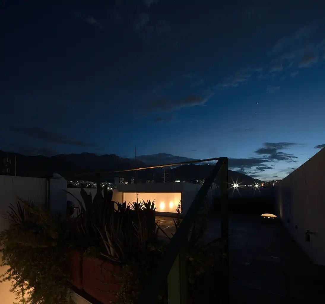 Casa en Las Brisas 7 Sector, Monterrey, foto 9 de 11