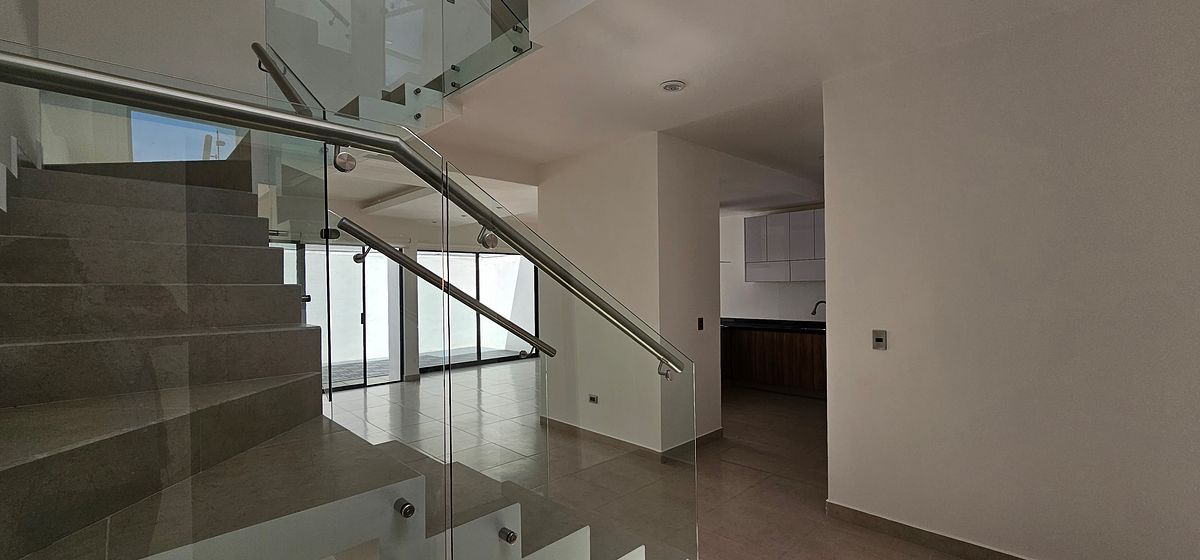 Casa en Nuevo Refugio, Querétaro, foto 3 de 49