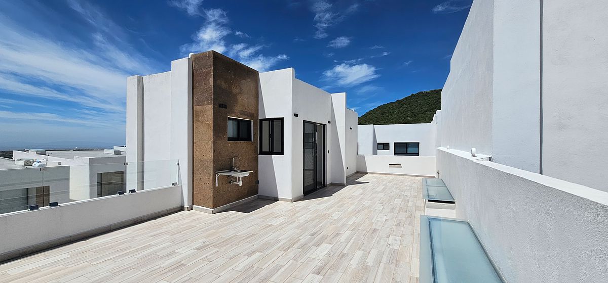 Casa en Nuevo Refugio, Querétaro, foto 37 de 49