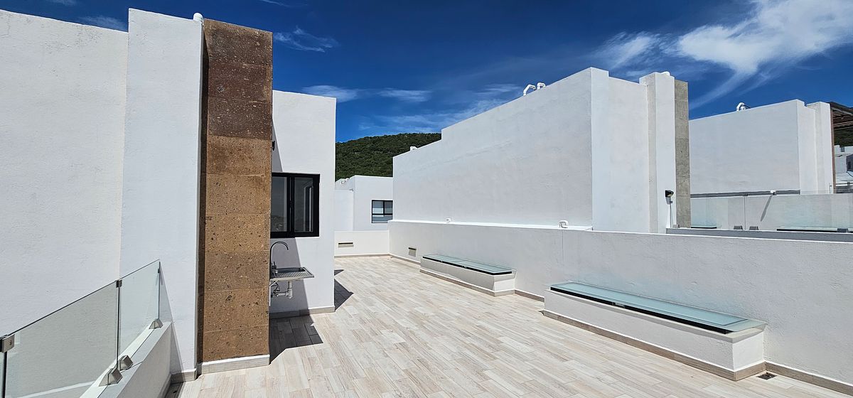 Casa en Nuevo Refugio, Querétaro, foto 41 de 49