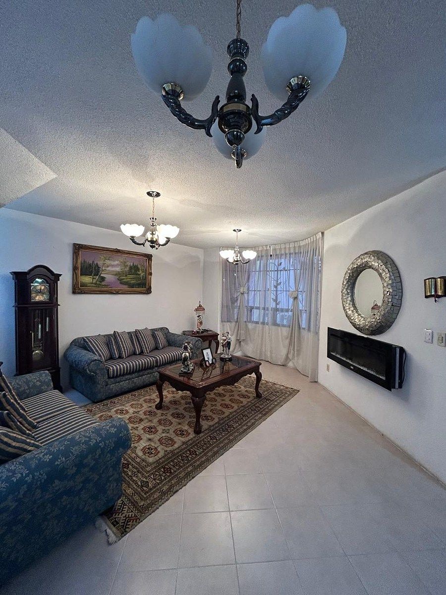 Casa en Venta, Las Arboledas, 3 Recámaras., foto 1 de 14