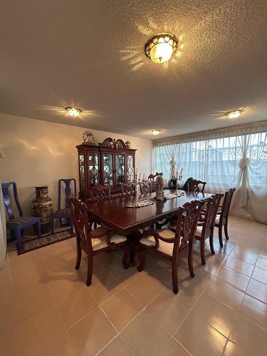 Casa en Las Arboledas, Atizapán de Zaragoza, foto 4 de 14