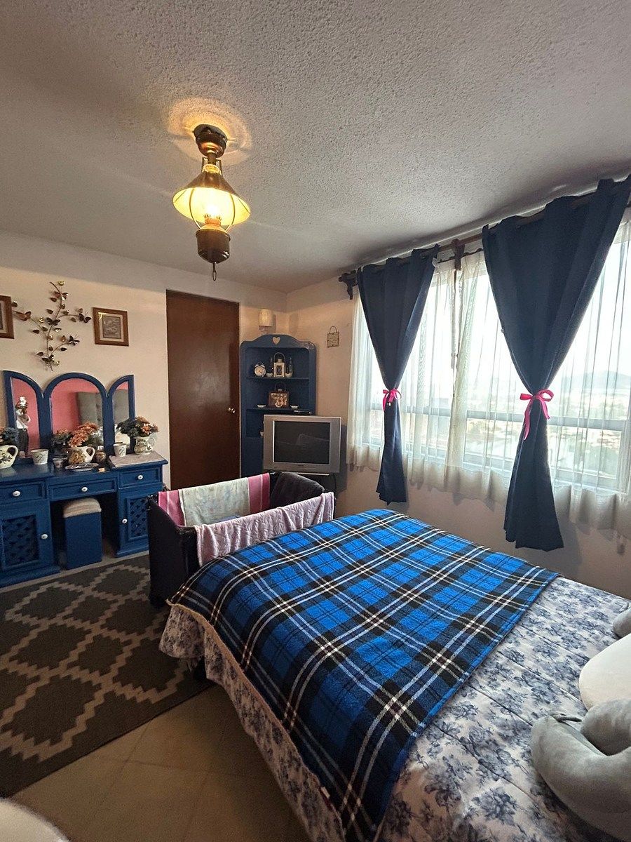 Casa en Las Arboledas, Atizapán de Zaragoza, foto 10 de 14