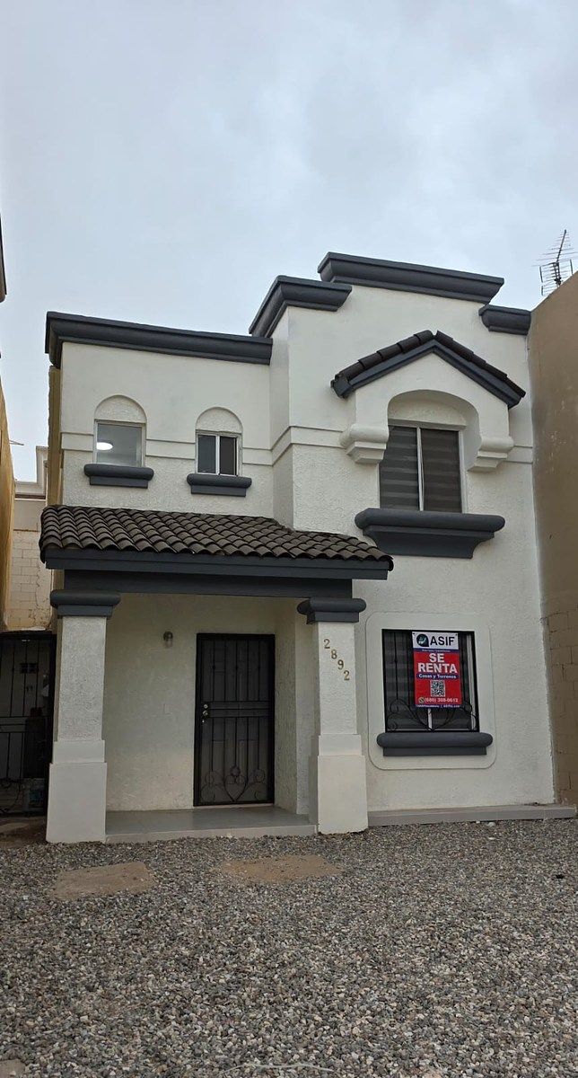Casa para Alugar em Montecarlo 2, Mexicali, BC, foto 1 de 15