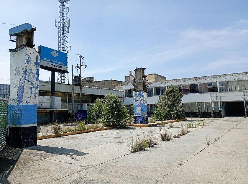 Land for sale / San Sebastián | Toluca | State of Mexico, photo 1 of 13