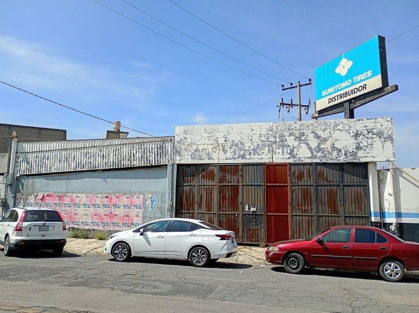 Lot in San Sebastián, Toluca, photo 4 of 13