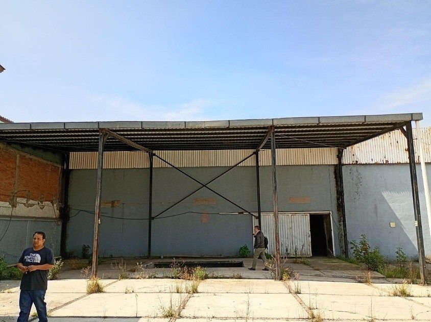 Lot in San Sebastián, Toluca, photo 7 of 13