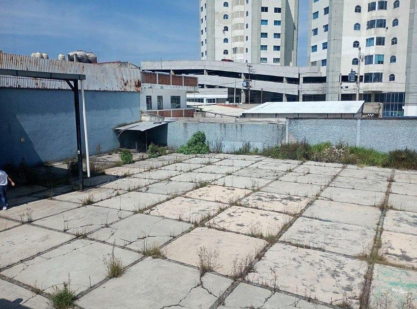 Lot in San Sebastián, Toluca, photo 8 of 13