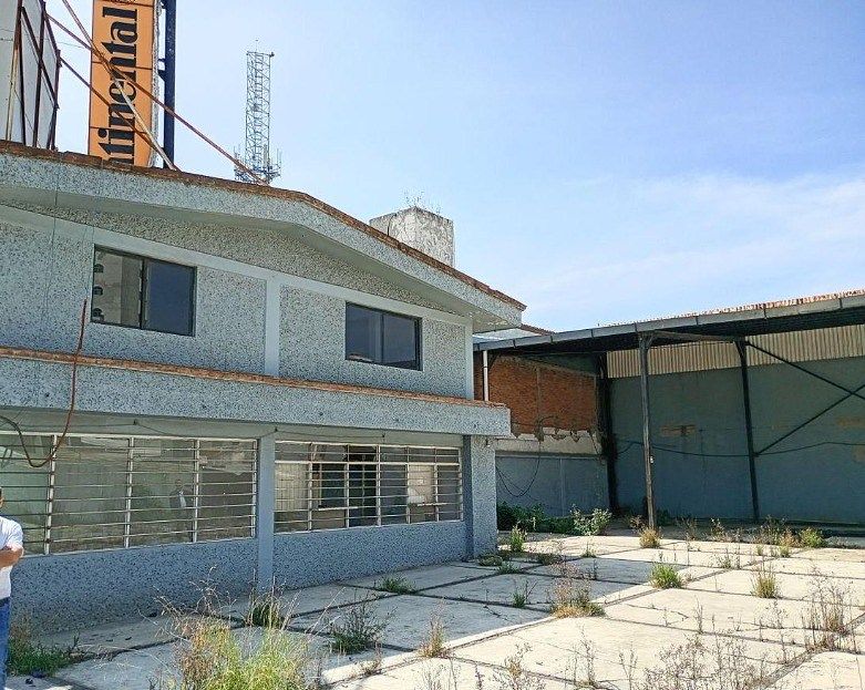 Lot in San Sebastián, Toluca, photo 9 of 13