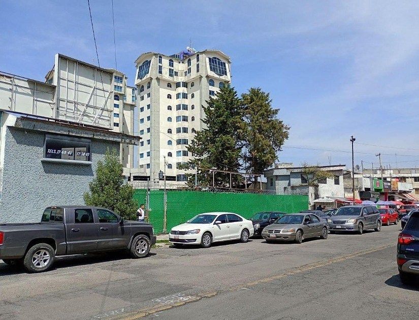 Terreno en San Sebastián, Toluca, foto 12 de 13