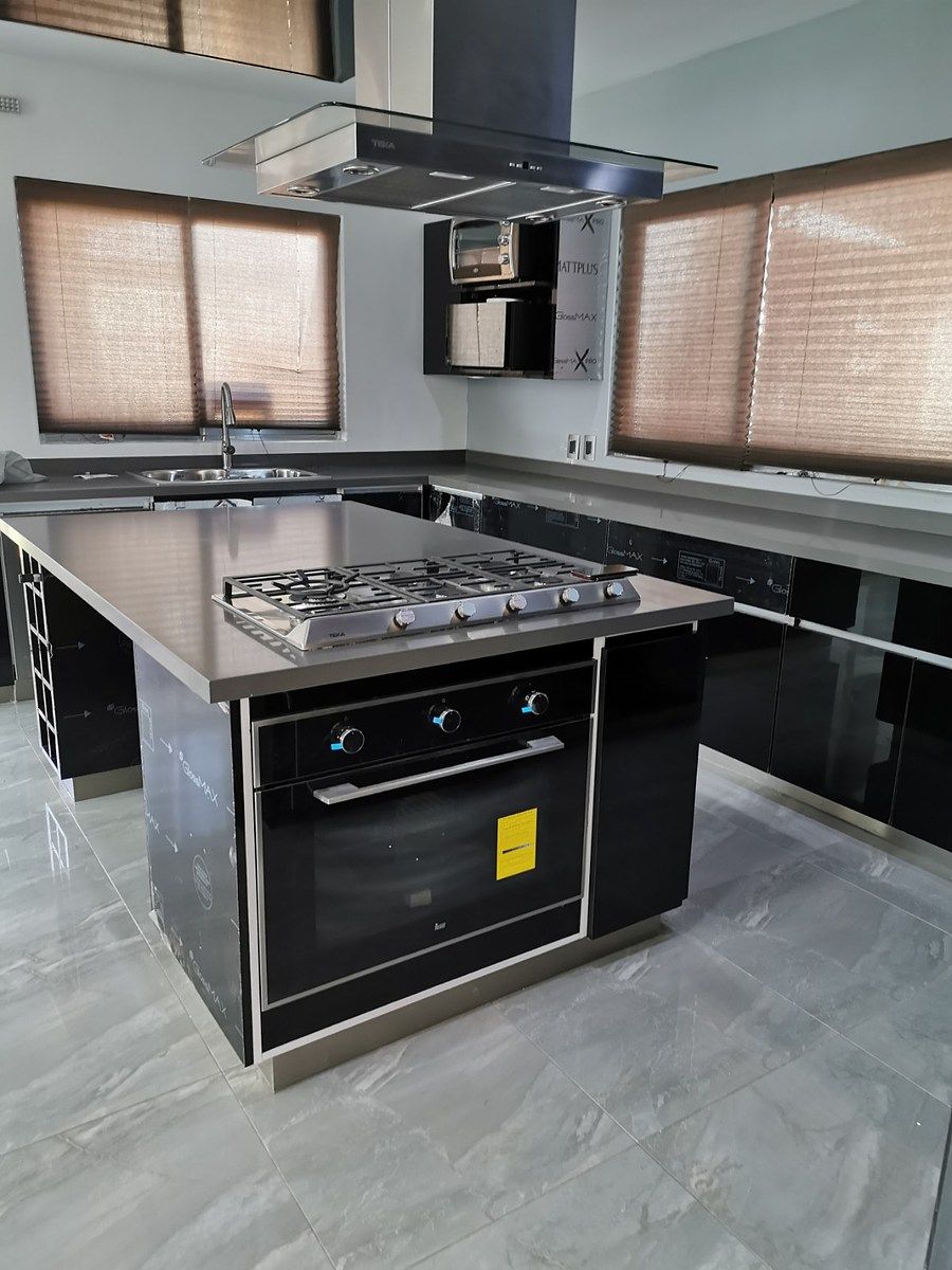 VENTA DE CASA EN FRACCIONAMIENTO EL PRADO 3.1 - foto 3